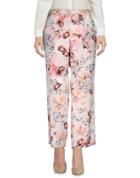 Agnese Gallamini Casual Pants