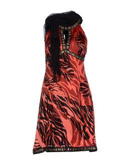 Gipsy Short Dresses