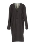 Guerraintesta Overcoats