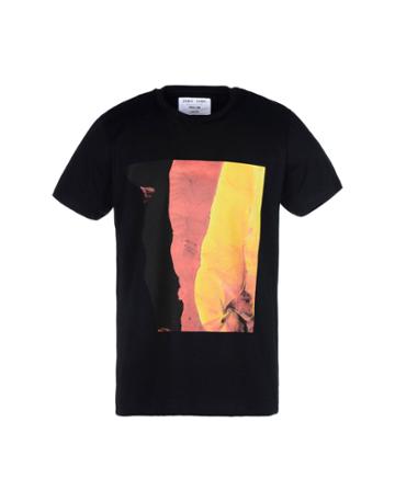 Damir Doma Exclusively For Yoox T-shirts