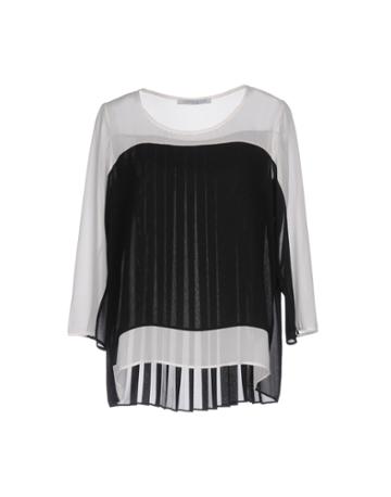 Donatella De Paoli Blouses