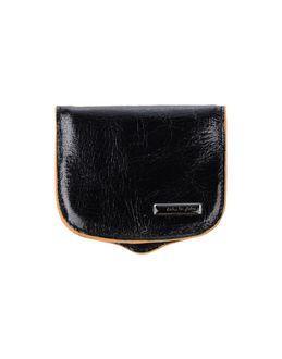 Blu Byblos Coin Purses