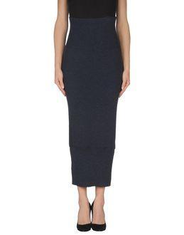 Acne Studios 3/4 Length Skirts