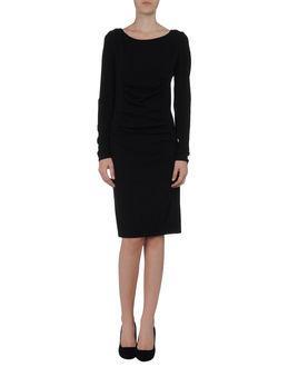 Kathleen Madden Short Dresses