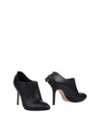 Vicenza) Booties