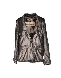 Giorgio Brato Blazers