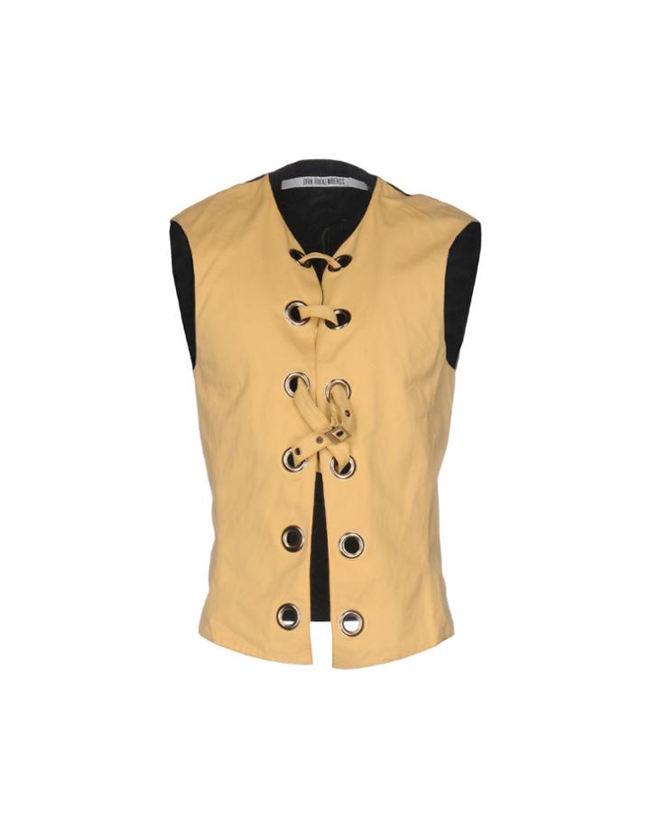 Dirk Bikkembergs Vests