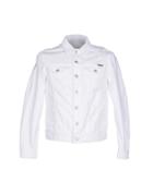 Guya G. Denim Outerwear
