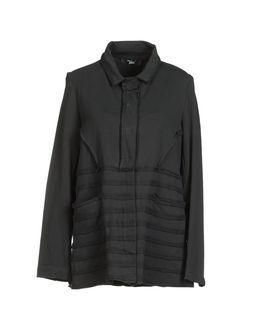 Tadaski Blazers