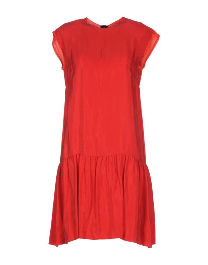 Roksanda Short Dresses
