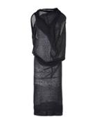 Never Enough 3/4 Length Dresses
