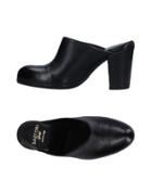 Sartori Gold Mules