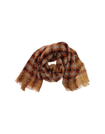 Jorg Neumann Scarves