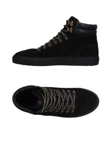 Bernardo M Sneakers