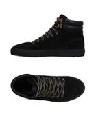Bernardo M Sneakers