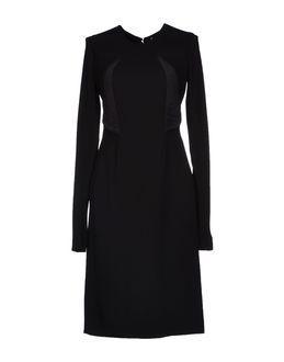 Yiqing Yin Knee-length Dresses