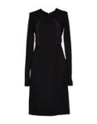 Yiqing Yin Knee-length Dresses
