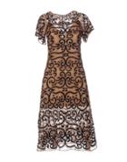 For Love & Lemons Knee-length Dresses