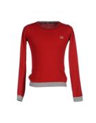 Club Des Sports Sweaters