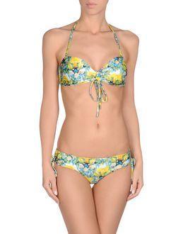 Mary Katrantzou Bikinis