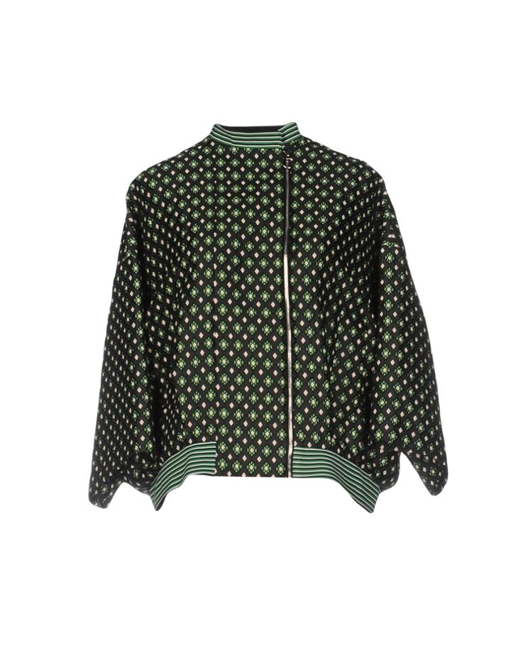 Heohwan Simulation Jackets