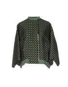 Heohwan Simulation Jackets