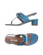 Astoria Toe Strap Sandals