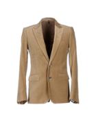 Fluo By Raffaele Caruso Blazers