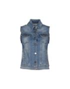 Cristinaeffe Denim Outerwear
