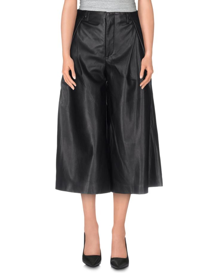 Urbancode 3/4-length Shorts