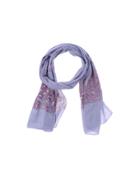 Ayfee Oblong Scarves