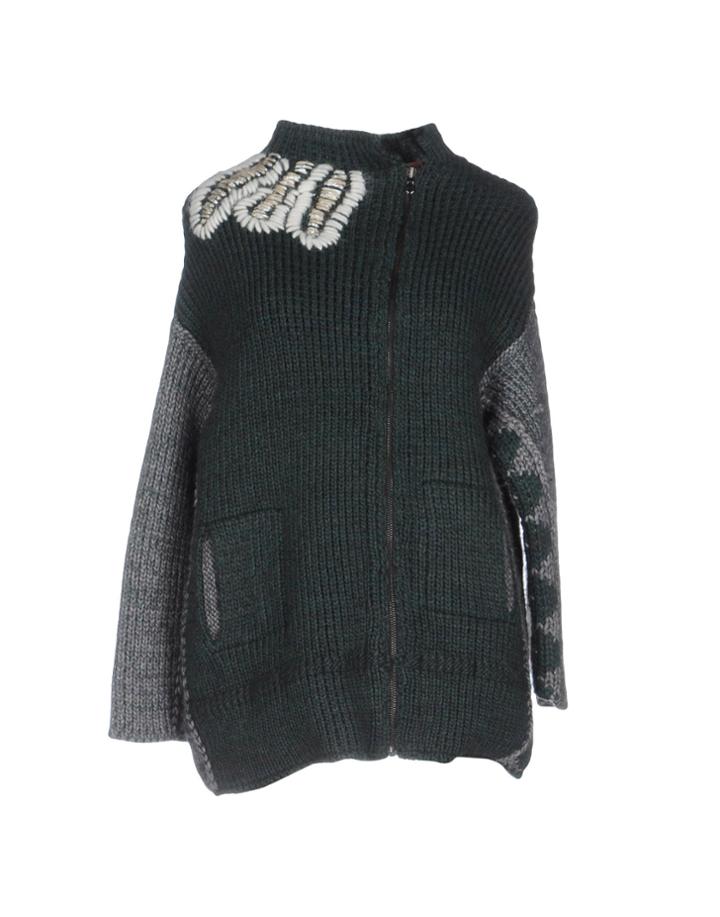 Of Handmade Jackets