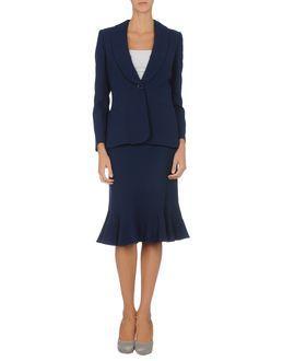 Gai Mattiolo Couture Women's Suits