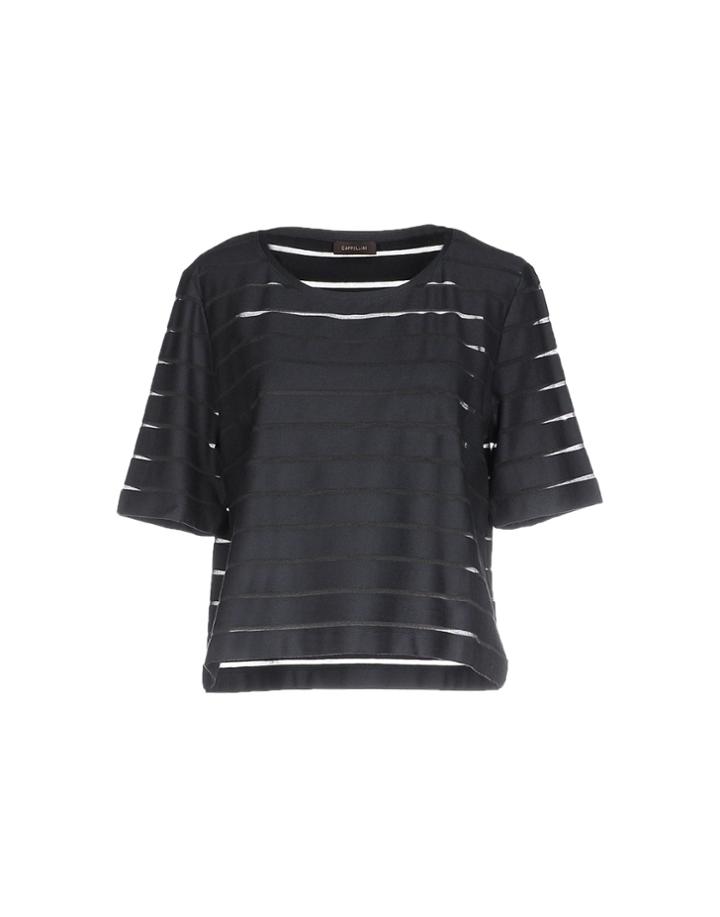 Cappellini By Peserico T-shirts
