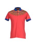 Tachazout Polo Shirts