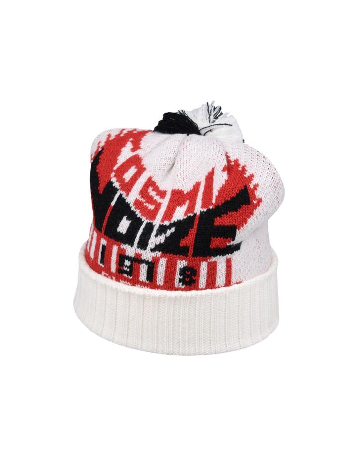 Diesel Black Gold Hats