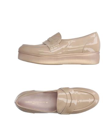 Guido Sgariglia Loafers