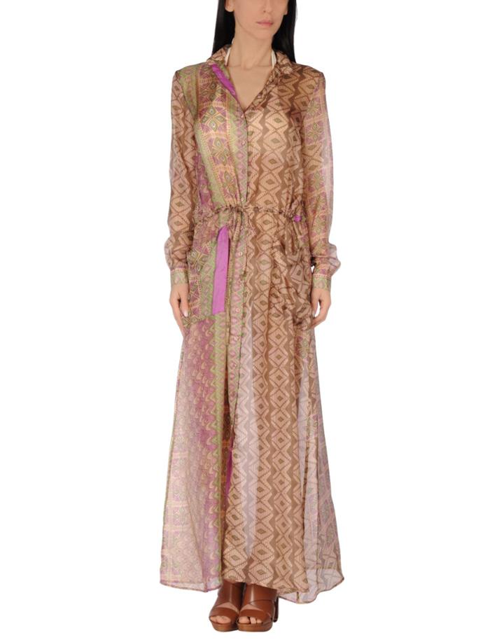Sekli Cover-ups