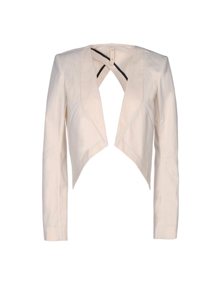 Titania Inglis Blazers