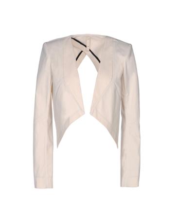 Titania Inglis Blazers