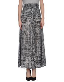 Goldie London Long Skirts