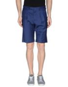 Trend Corneliani Bermudas