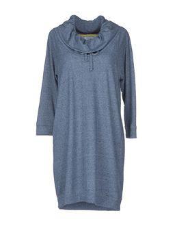 Alternative Earth Short Dresses