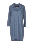 Alternative Earth Short Dresses
