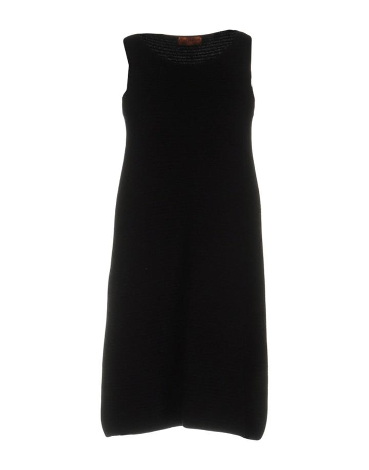 Pietro Pianforini Short Dresses