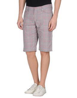 Richmond X Bermudas