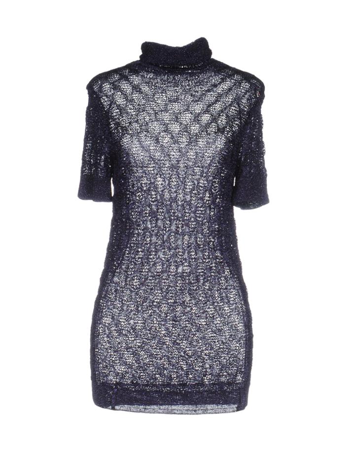 Veronik Alexandre Turtlenecks
