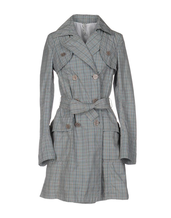 J.w. Tabacchi Overcoats