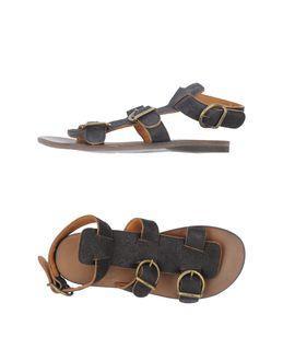 Fiorentini+baker Sandals