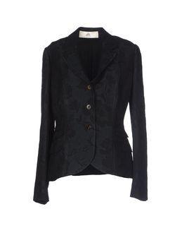 Marc Le Bihan Blazers